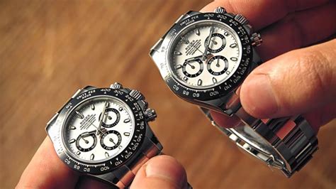 come riconoscere un rolex originale|Come capire se un Rolex è originale e non un falso riprodotto.